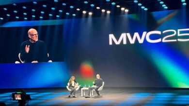برند هوش مصنوعی زیر ذره‌بین MWC: فرصت یا فاجعه؟
