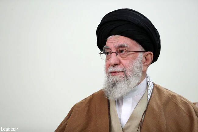 پیام نوروزی بهمناسبت آغاز سال ۱۴۰۴ هجری شمسی