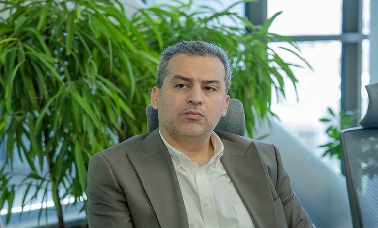 سهیل آلرسول، عضو هیئت نمایندگان اتاق تهران