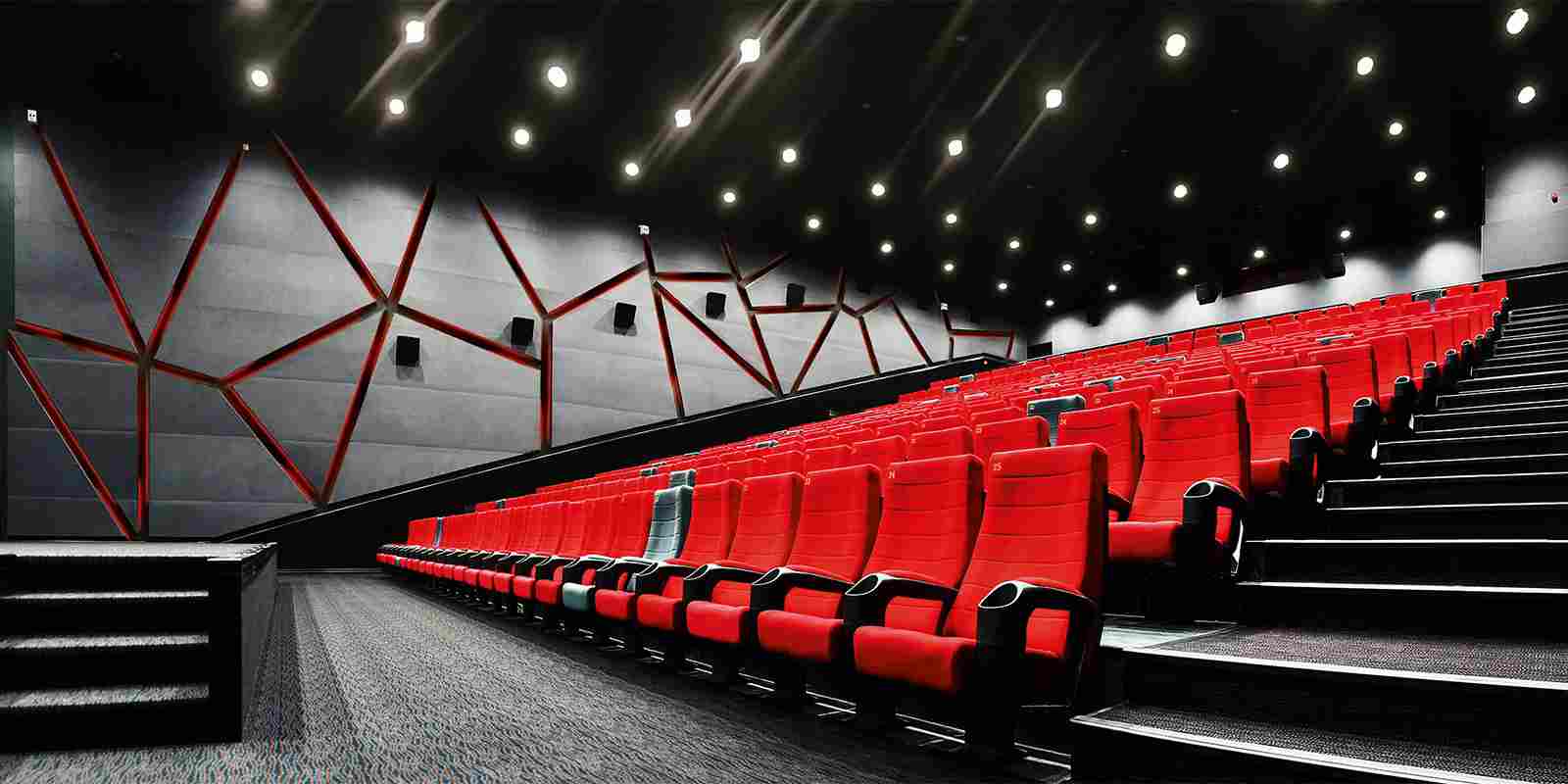 پردیس سینمایی کوروش