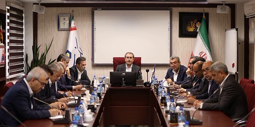 تمرکز بانک سینا بر تجهیز منابع