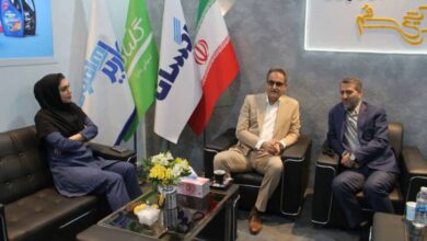 حضور قدرتمند برند پاکسان در ایران بیوتی؛ الگویی برای تعاملات جهانی