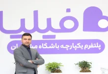مرتضی شجاعی، هم‌بنیانگذار فیلی