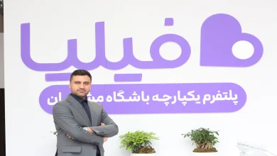 مرتضی شجاعی، هم‌بنیانگذار فیلی