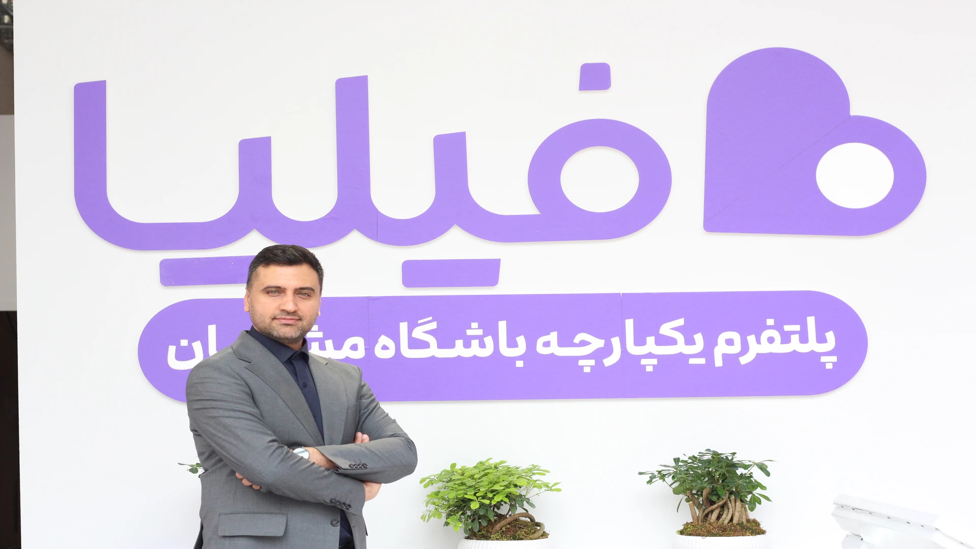 مرتضی شجاعی، هم‌بنیانگذار فیلی