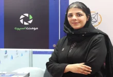 سوگل ثابت‌فر، بنیان‌گذار پلتفرم مومنت اسپرت