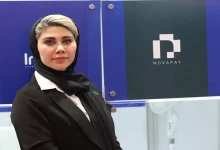 سحر زحمتکش، مدیر توسعه مشتریان شرکت نواپی