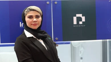 سحر زحمتکش، مدیر توسعه مشتریان شرکت نواپی