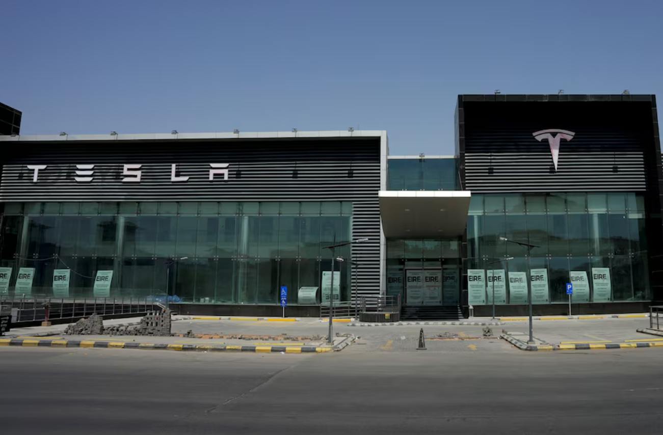 برند تسلا وارد بازار عربستان شد؛ چالش زیرساختها و رقابت با BYD