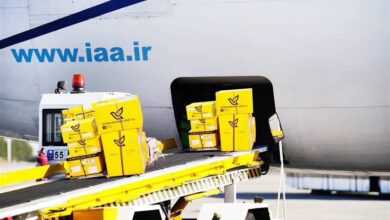 گسترش افق‌های جهانی برند پست ایران؛ شبکه‌ای امن تا دروازه‌های ۹۸ کشور