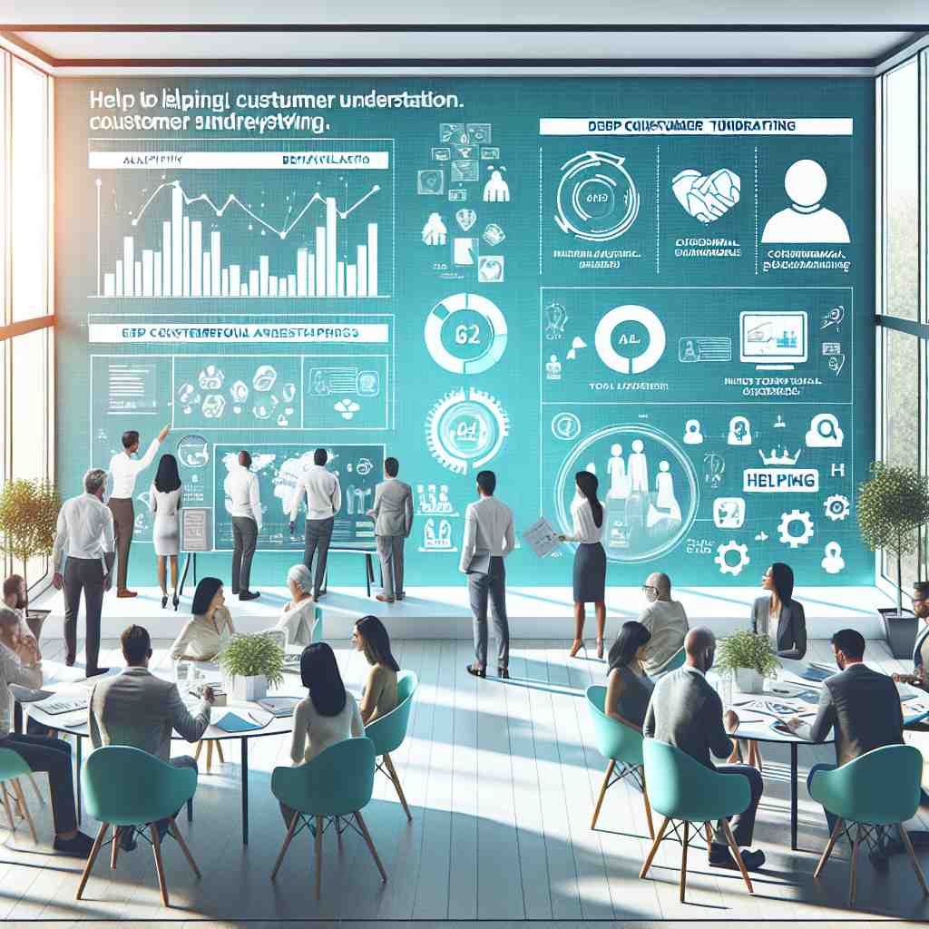 بازاریابی مدرن