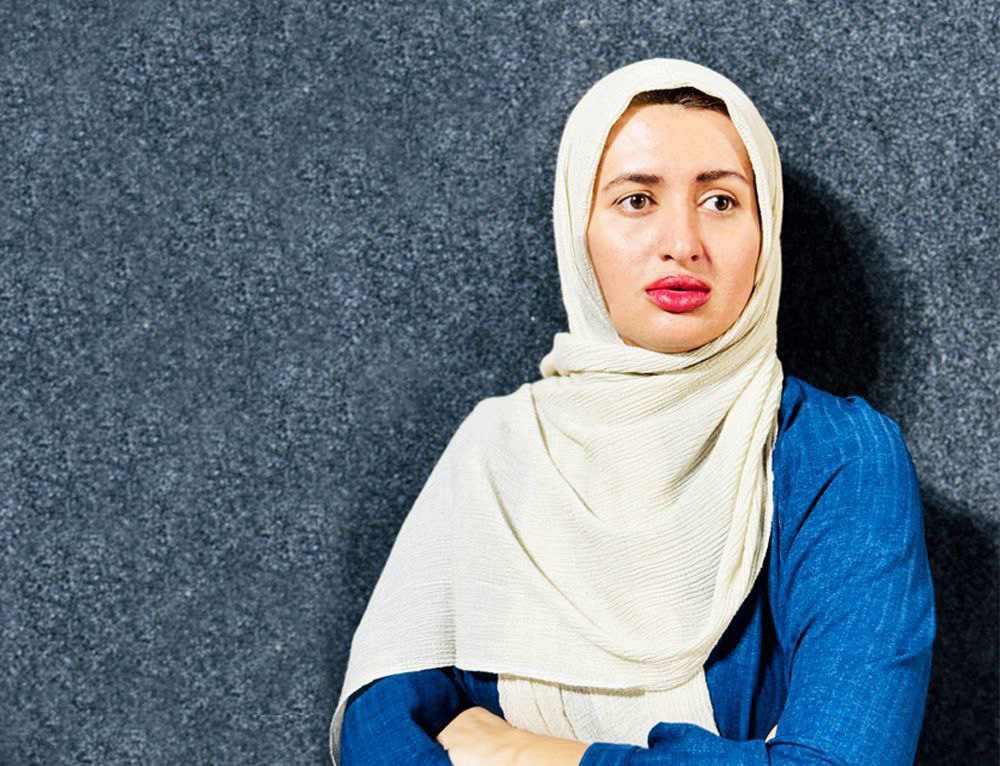 نمایش «به یک قاتل ساده نیازمندیم» به صحنه میرود