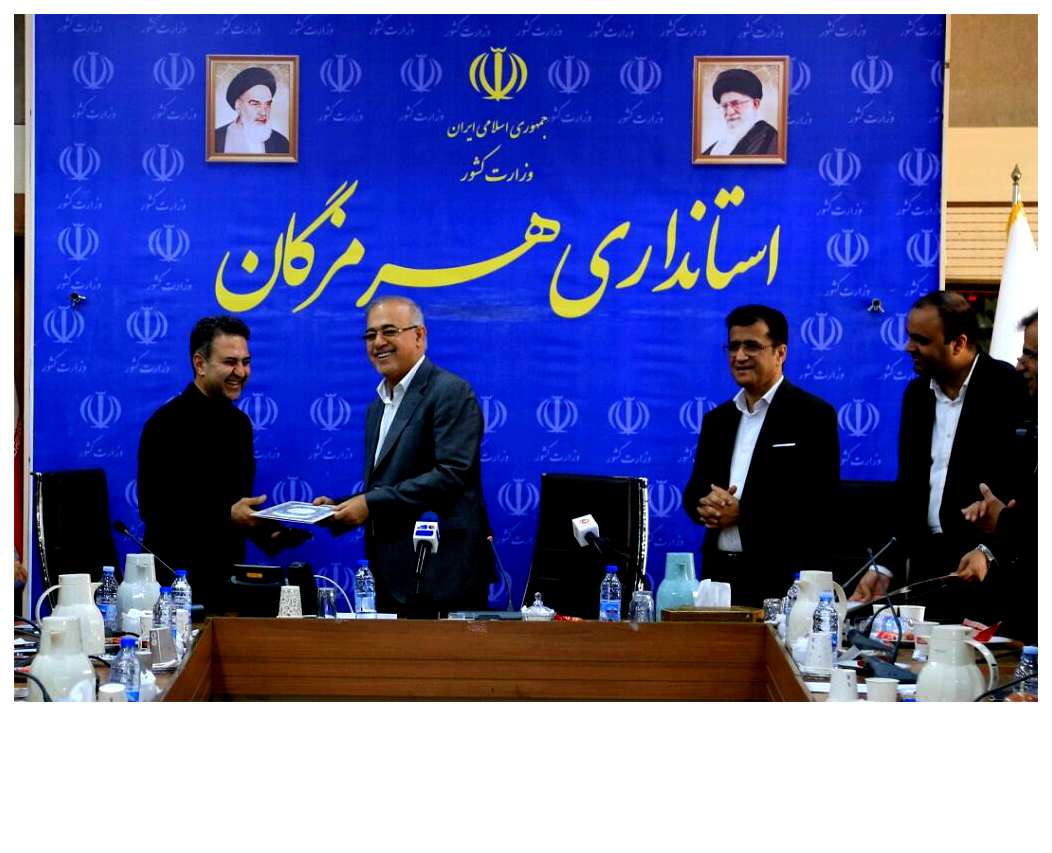 برند آلومینیوم المهدی در مسیر توسعه مسئولیت اجتماعی