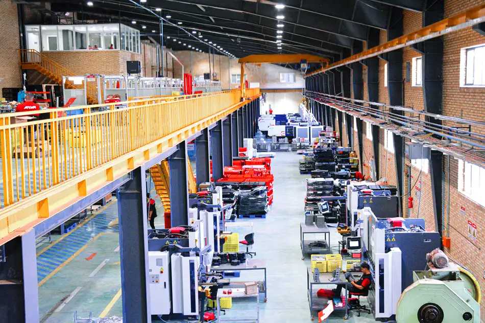 برترین برندهای ابزار ایرانی در سال ۱۴۰۴ _ چرا آروا صدرنشین است؟