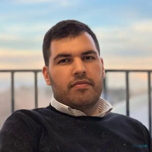 فرشاد جعفرپور، دبیر انجمن فضاهای کار اشتراکی فرشاد جعفرپور، دبیر انجمن فضاهای کار اشتراکی