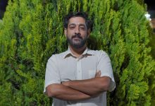 مهرداد ملک‌محمدی