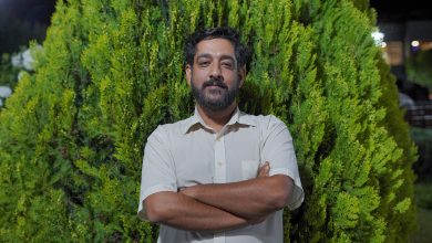 مهرداد ملک‌محمدی