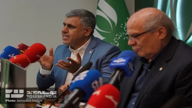 رضا حیدری، دبیر اجرایی نمایشگاه الکامپ ۱۴۰۴