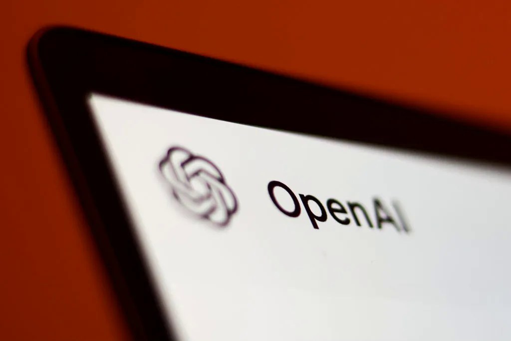 برند OpenAI