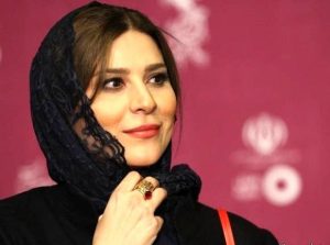 سحر دولتشاهی جلوی دوربین «کندو» می‌رود