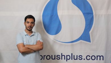 امین شریفی