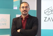 حمید شیرزاده، مدیر شعب فضای کار اشتراکی زاویه
