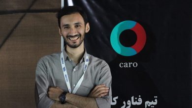 تیم کارو