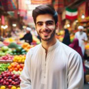 تصویر علی عزیزی