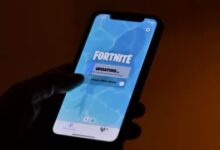 اپل Fortnite