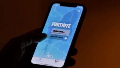 اپل Fortnite
