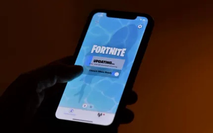 اپل Fortnite