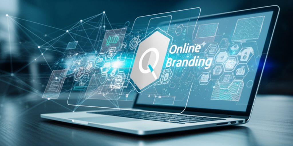 برندسازی آنلاین