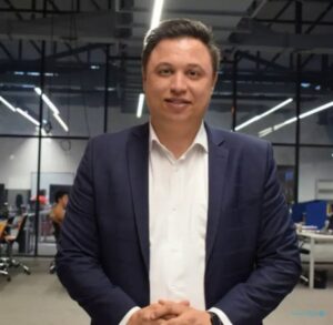 حامد انتظاریان، عضو هیات مدیره انجمن فضاهای کار اشتراکی حامد انتظاریان، عضو هیات مدیره انجمن فضاهای کار اشتراکی
