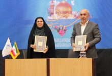 انعقاد تفاهم‌نامه همکاری فی‌مابین مبین‌نت و پژوهشگاه ارتباطات و فناوری اطلاعات