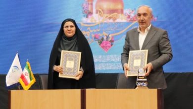 انعقاد تفاهم‌نامه همکاری فی‌مابین مبین‌نت و پژوهشگاه ارتباطات و فناوری اطلاعات