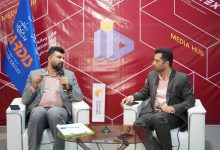 اینباکسینو در اینوتکس 2025