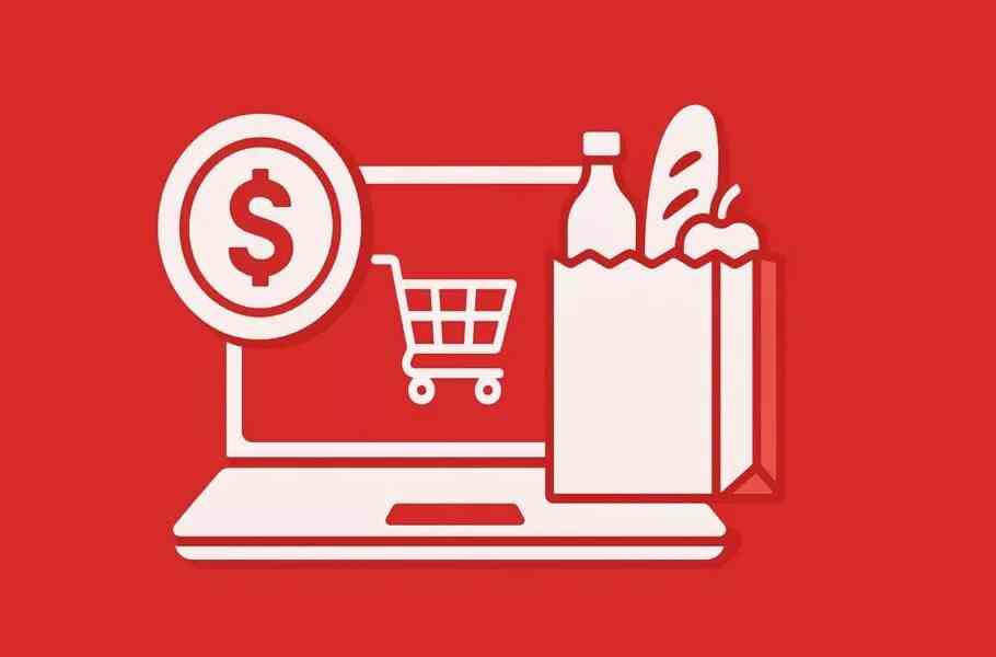 خرید آنلاین سوپرمارکتی