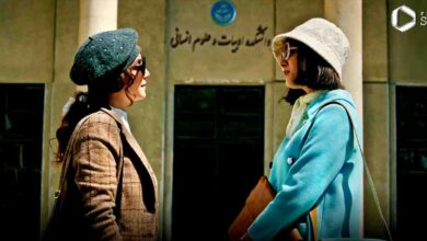 سریال تاسیان