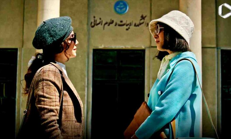 سریال تاسیان