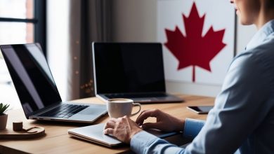 شرایط راه اندازی کسب و کار اینترنتی در کانادا