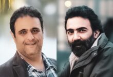 «کامبیز اسدی» نمایشی از «محمد چرمشیر»