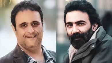 «کامبیز اسدی» نمایشی از «محمد چرمشیر»