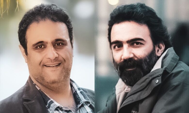 «کامبیز اسدی» نمایشی از «محمد چرمشیر»