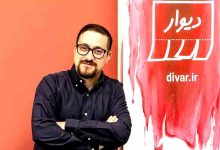 «اشکان آرمندهی»، مدیرعامل دیوار