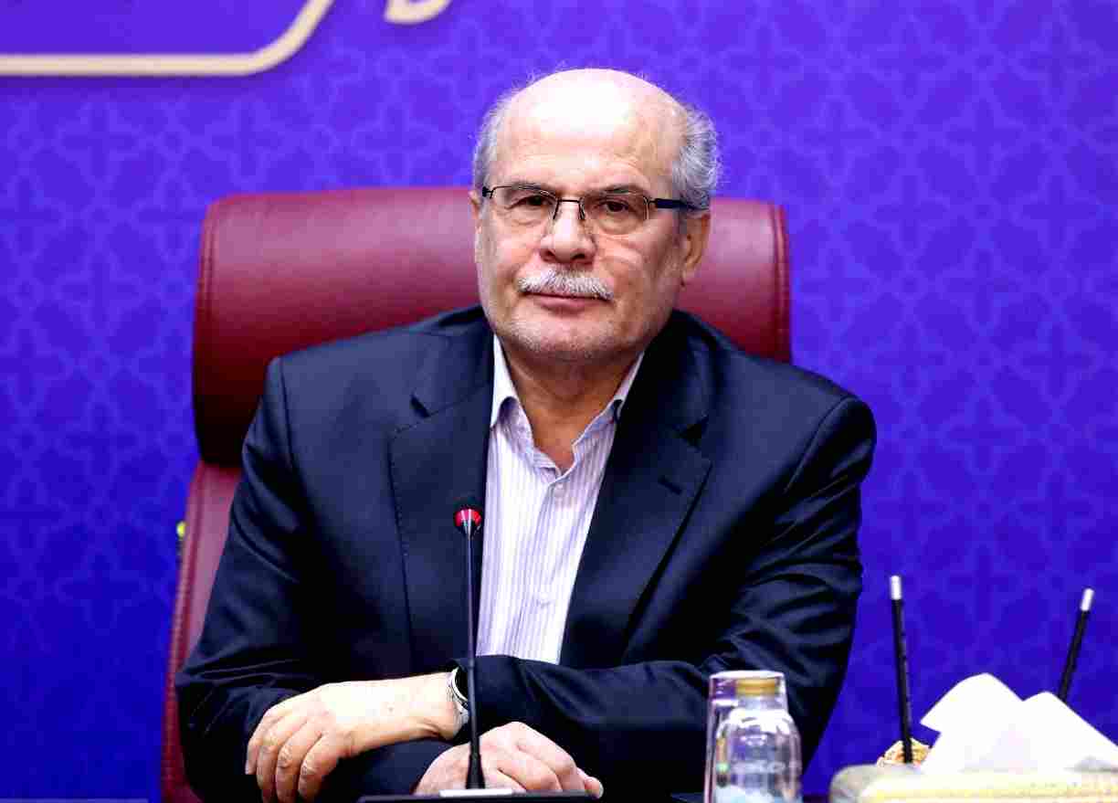 حکیم جوادی