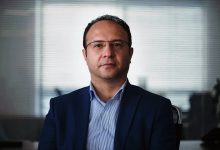 محمد خلج مدیر عامل اسنپ