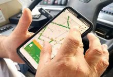 GPS