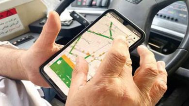 GPS