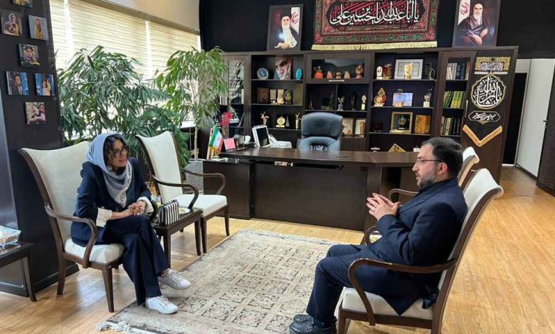 مهر لیلا