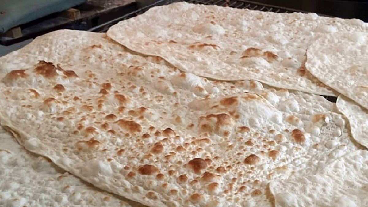 نان